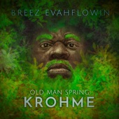 Old Man Spring: Krohme artwork