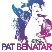 Pat Benatar - We Live For Love (Edit)
