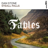 Steall Falls (Extended Mix) artwork