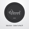 Listen To Me EP
