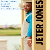 Sweet Jones Live@ Leroy's Chicken Shack artwork