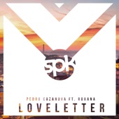 Love Letter (Feat. Roxana) artwork