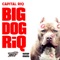 Big Dog - Capital Riq lyrics