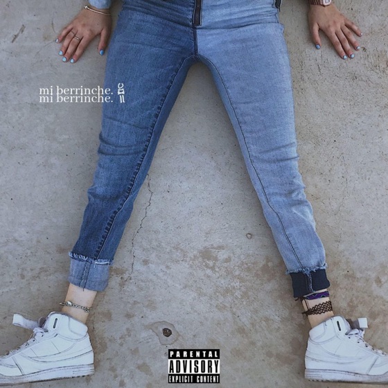 Cover artwork for Kitchen Floor