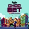 Chop Bet (feat. Ras Kuuku) - Opanka lyrics