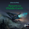 Return to Middle Earth - Johan De Meij
