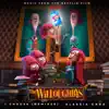 I Choose (From the Netflix Original Film "The Willoughbys") [Remixes] - Single album lyrics, reviews, download
