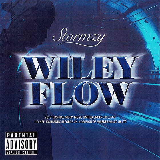 Cover artwork for Wiley Flow