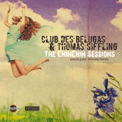Club des Belugas - Affair in Cascais