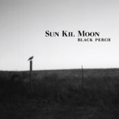 Black Perch artwork