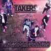 No Es Por el Dinero (feat. Marko Italia, M. Ramirez, Israel B, Kaydy Cain, Khaled & Yung Beef) - Single album lyrics, reviews, download