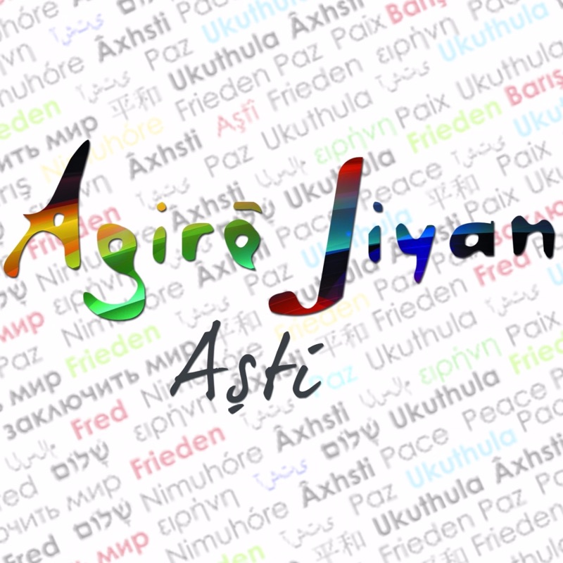 Agire Jiyan Lyrics Playlists Videos Shazam shazam