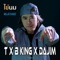 ไข่นม (feat. B King & Dajim) - ที เกษมสันต์ lyrics