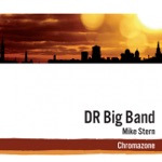 DR Big Band - Upside Downside (feat. Mike Stern)