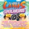 Conozco Una Negra - Super Lamas & Lorenzo Mendez lyrics
