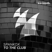 To the Club (Extended Mix) artwork