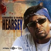 Chukki Starr - Hearsey