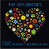 Because of You (feat. Laura Jackson) - Single