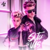 Si Tú Te Vas - Single