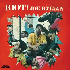Riot! by Joe Bataan album reviews, ratings, credits