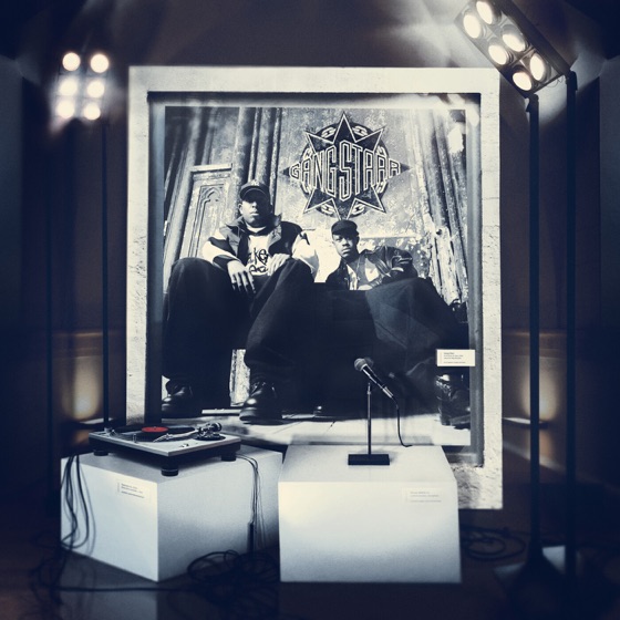 Cover artwork for Bring It Back Here
