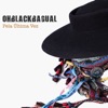 Oh Blackbagual pela Última Vez