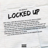 Locked Up artwork