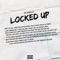 Locked Up artwork