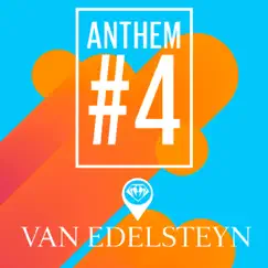 Anthem #4 (Instrumental Version) Song Lyrics