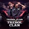 La Noche Esta Buena (Club Version) - Trebol Clan lyrics