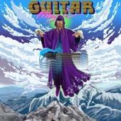 Guitar Magic artwork