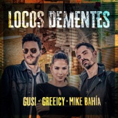 Locos Dementes artwork