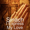 I Express My Love - Single