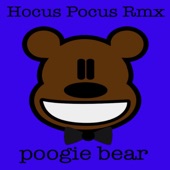 Hocus Pocus (Rmx) artwork
