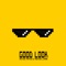 Good Look - Peter Piffen & Mister Limar lyrics