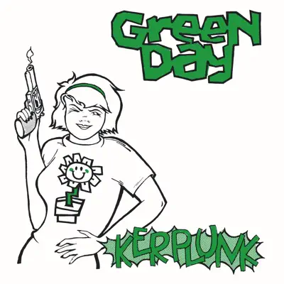 Kerplunk - Green Day