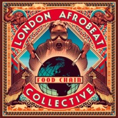 London Afrobeat Collective - Prime Minister