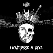 I Love Rock'n Roll (Extended Edit) artwork