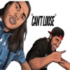 Can't Loose - Single