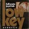 LowKey (feat. Jayd Ink) [Acoustic] artwork