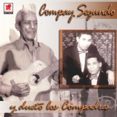 Compay Segundo y Dueto los Compadres artwork