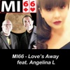 Love's Away (feat. Angelina L) - Single