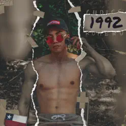 1992 - EP - Chriss Romero 1992 - EP - Chriss Romero