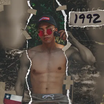 1992 - EP - Chriss Romero