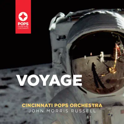 Voyage - Cincinnati Pops Orchestra Voyage - Cincinnati Pops Orchestra
