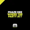 Where the Party At? - Single album lyrics, reviews, download