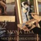 Mona Lisa - Michael Delguidice lyrics