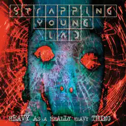 Heavy As a Really Heavy Thing - Strapping Young Lad