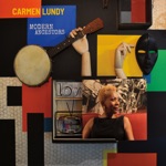 Carmen Lundy - Eye of the Storm