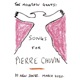 SONGS FOR PIERRE CHUVIN cover art